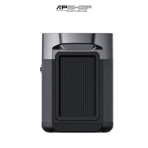 Trạm Điện Di Động EcoFlow DELTA 2 extra battery | 1024Wh