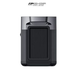 Trạm Điện Di Động EcoFlow DELTA 2 extra battery | 1024Wh