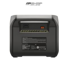 Trạm Điện Di Động EcoFlow River 2 Pro | 800W 768Wh