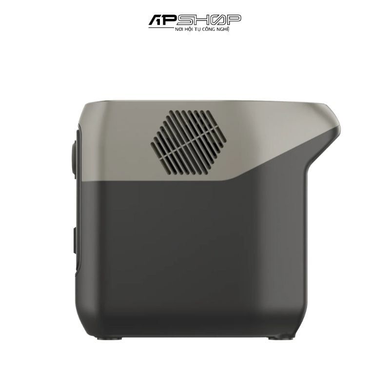 Trạm Điện Di Động EcoFlow River 2 Pro | 800W 768Wh