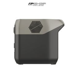 Trạm Điện Di Động EcoFlow River 2 Pro | 800W 768Wh