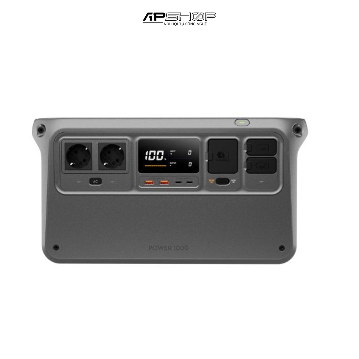 Trạm sạc DJI Power 1000