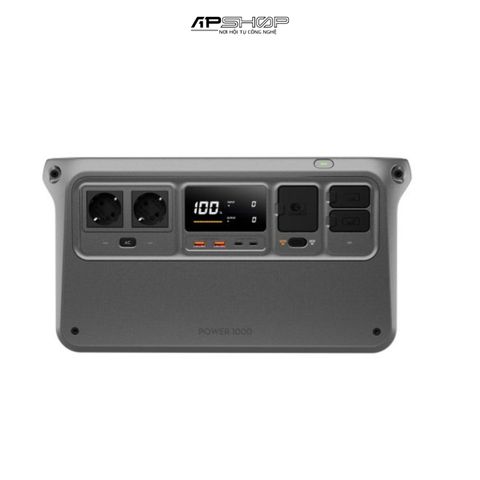 Trạm sạc DJI Power 1000