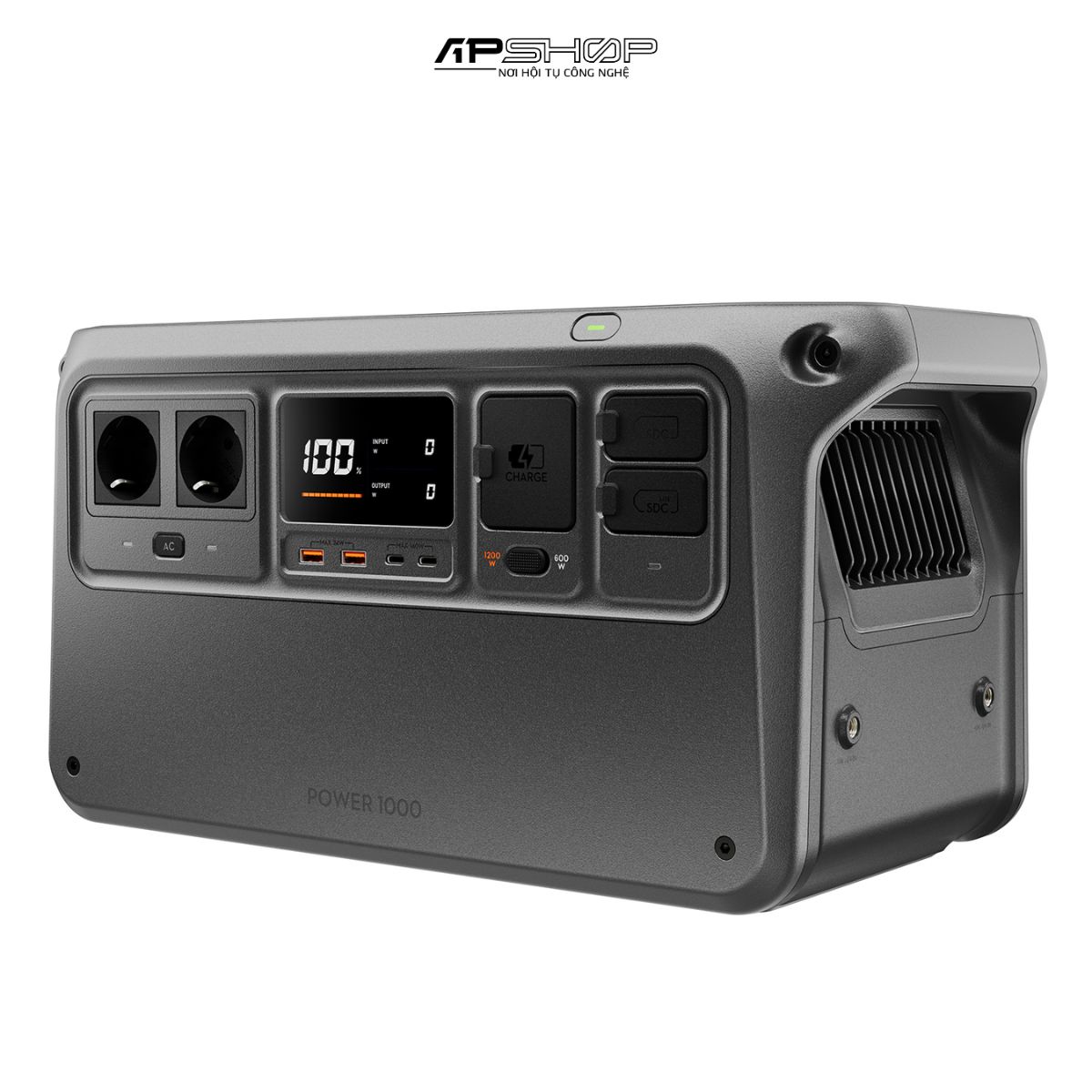 Trạm sạc DJI Power 1000