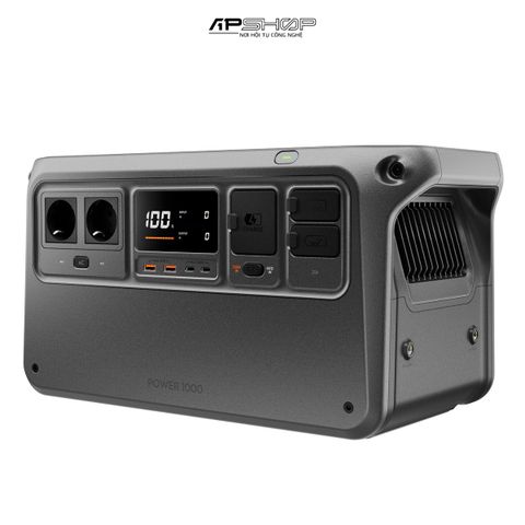 Trạm sạc DJI Power 1000