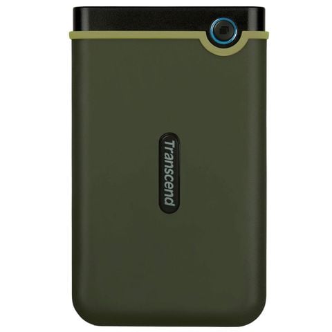 Ổ cứng di động Transcend StoreJet 2TB "2.5"