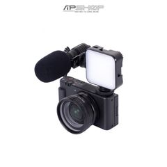 Tripod Micro Thronmax C1P Streammic cho điện thoại | Chính hãng