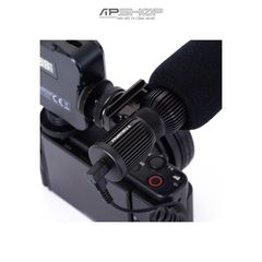 Tripod Micro Thronmax C1P Streammic cho điện thoại | Chính hãng