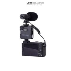 Tripod Micro Thronmax C1P Streammic cho điện thoại | Chính hãng