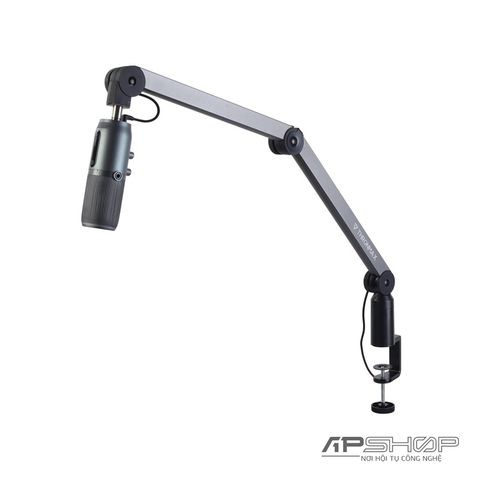 Tripod Micro Thronmax Caster Boom Stand S1/S2