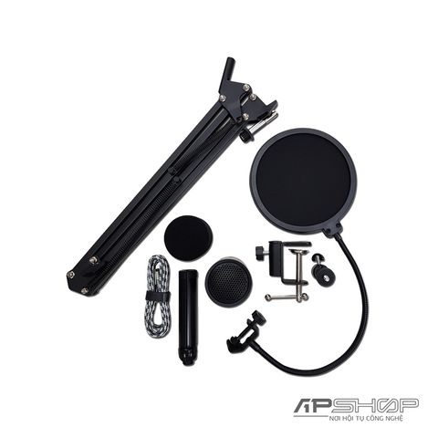 Tripod Micro Thronmax M20 Streaming Kit