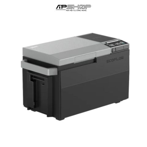 Tủ Lạnh Di Động EcoFlow Glacier