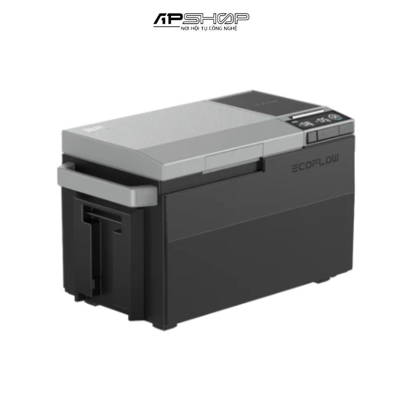 Tủ Lạnh Di Động EcoFlow Glacier