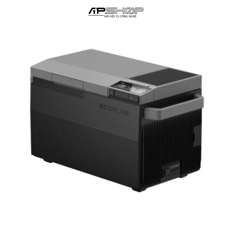Tủ Lạnh Di Động EcoFlow Glacier