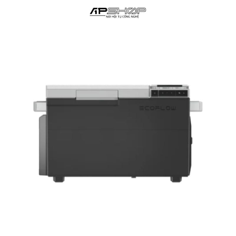 Tủ Lạnh Di Động EcoFlow Glacier