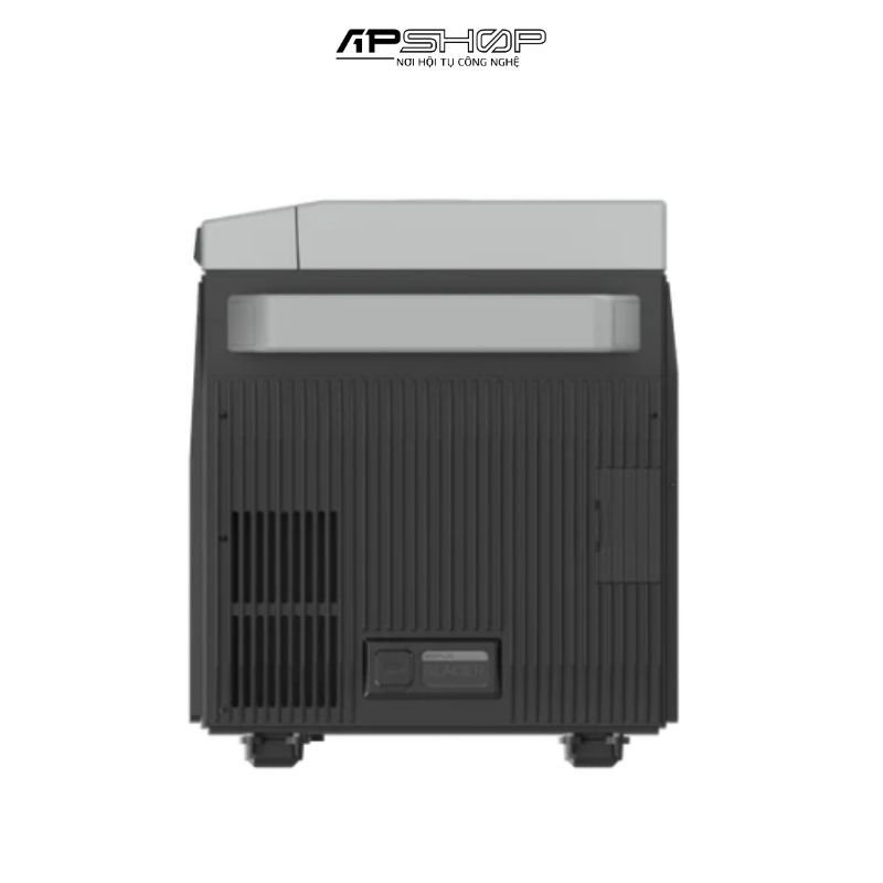 Tủ Lạnh Di Động EcoFlow Glacier