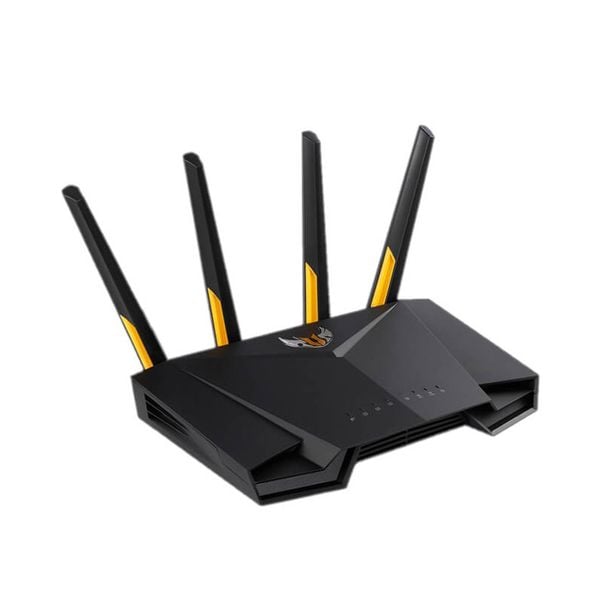 Bộ Phát Wifi Asus TUF AX3000 WiFi 6 AiMesh WiFi