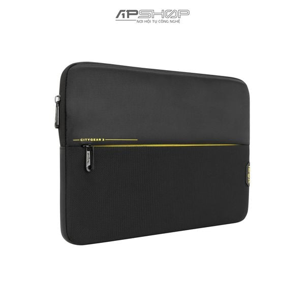 Túi Chống Sốc Targus CityGear Laptop Sleeve | Chính hãng