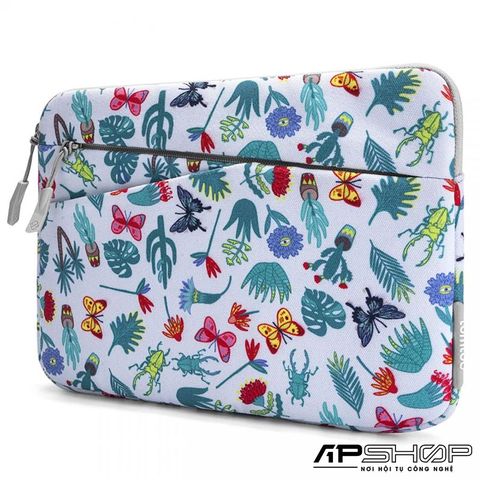 Túi Chống Sốc TOMTOC ( USA ) Classic A18 Style Macbook Air/Pro 13"