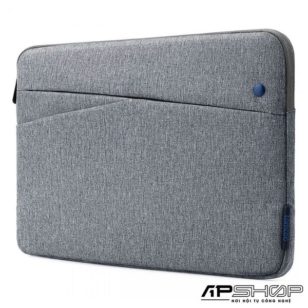 Túi Chống Sốc TOMTOC ( USA ) Classic A18 Style Macbook Air/Pro 13