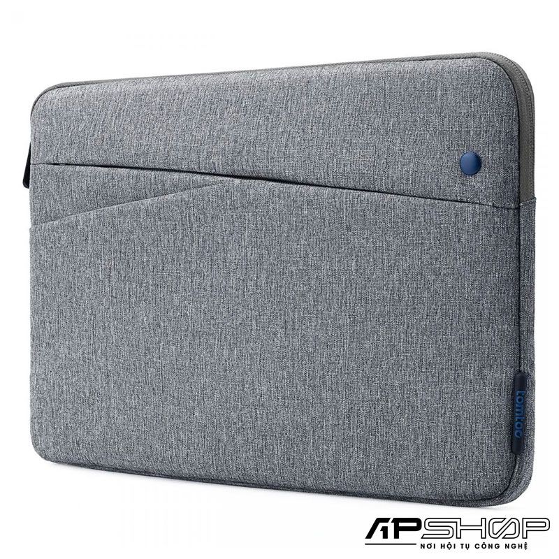 Túi Chống Sốc TOMTOC ( USA ) Classic A18 Style Macbook Air/Pro 13" 3