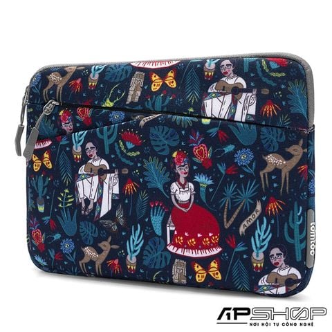 Túi Chống Sốc TOMTOC ( USA ) Classic A18 Style TABLE/IPAD 10.5-11"