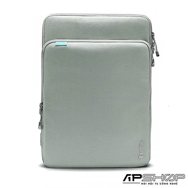 Túi Chống Sốc TOMTOC ( USA ) Premium H13 for Macbook Pro/Air 15