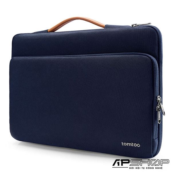 Túi Chống Sốc TOMTOC ( USA ) Versatile A14 Protective Macbook Pro 13