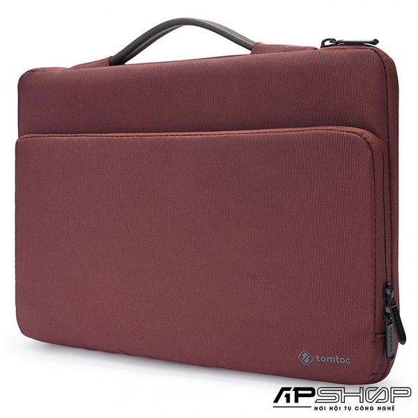 Túi Chống Sốc TOMTOC ( USA ) Versatile A14 Protective Macbook Pro 15