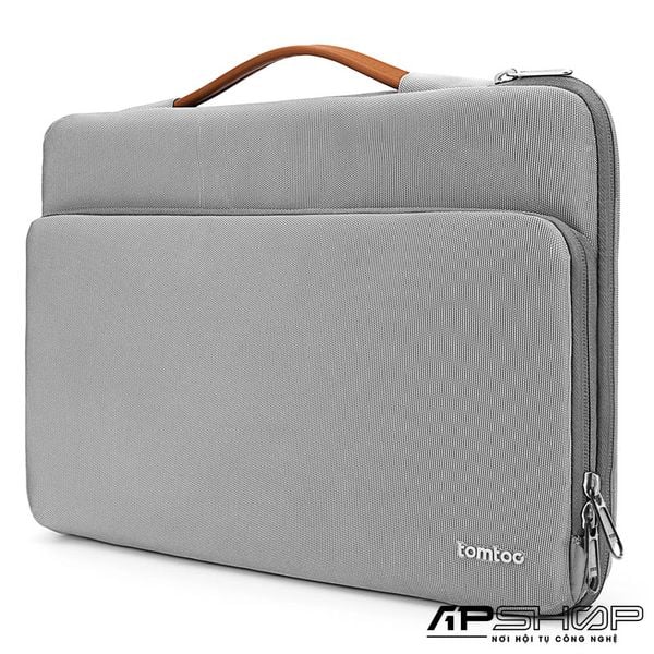 Túi Chống Sốc TOMTOC ( USA ) Versatile A14 Protective Macbook Pro 13