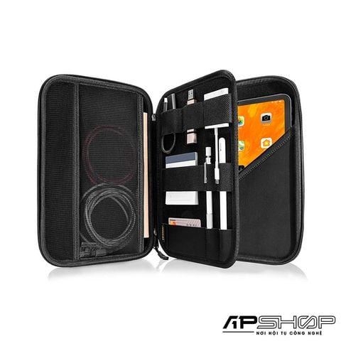 Túi Chống Va Đập TOMTOC ( USA ) Pad Folio Eva