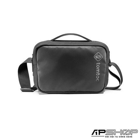 Túi Đeo Chéo Đa Năng TOMTOC (USA) Urban Commute Crossbody Bag