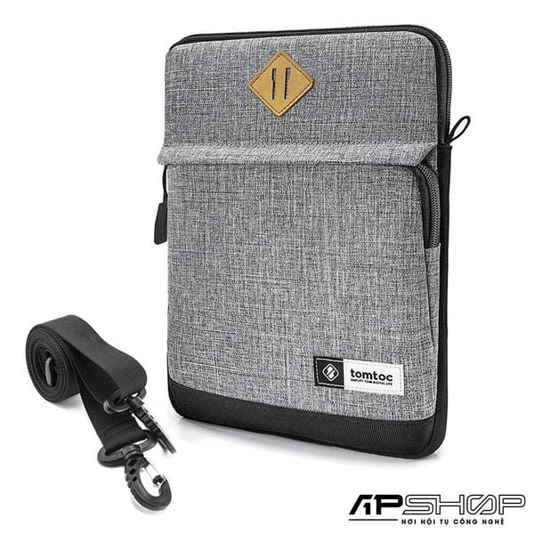 Túi Đeo Chéo TOMTOC ( USA ) Casual A20 Multi-Function Shoulder Bags