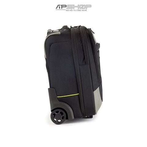 Túi Kéo Targus CityGear 3 Rolling Laptop Case 17.3" | Chính hãng