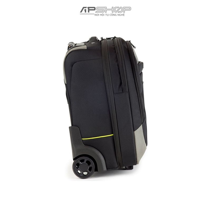 Túi Kéo Targus CityGear 3 Rolling Laptop Case 17.3" Chính hãng