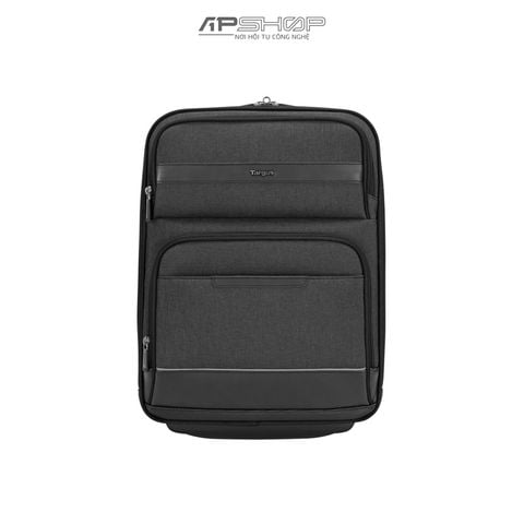 Túi Kéo Targus CitySmart Compact Under-Seat Roller 15.6" | Chính hãng