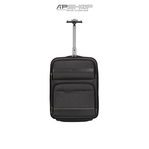 Túi Kéo Targus CitySmart Compact Under-Seat Roller 15.6" | Chính hãng