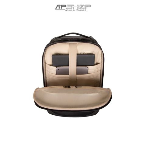 Túi Kéo Targus Mobile Tech Traveler EcoSmart Rolling Backpack 15.6" | Chính hãng