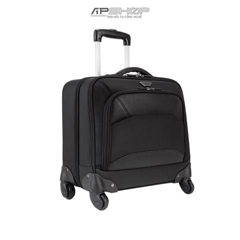 Túi Kéo Targus Mobile ViP 4-Wheeled Business & Overnight Roller 15.6" | Chính hãng