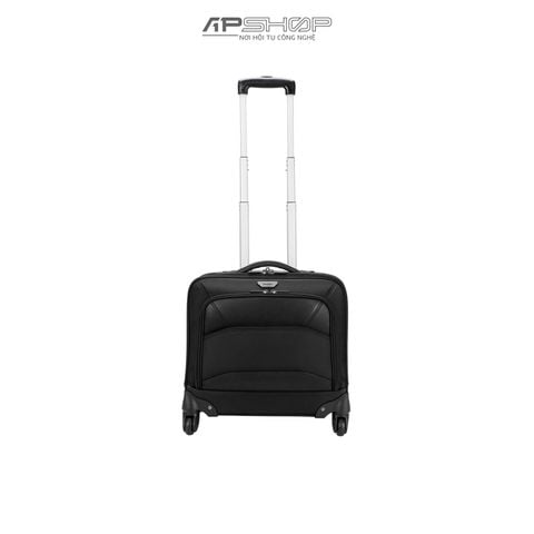 Túi Kéo Targus Mobile ViP 4-Wheeled Business & Overnight Roller 15.6" | Chính hãng