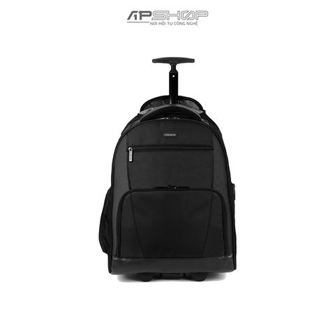 Túi Kéo Targus Rolling Laptop Backpack 15.4" | Chính hãng