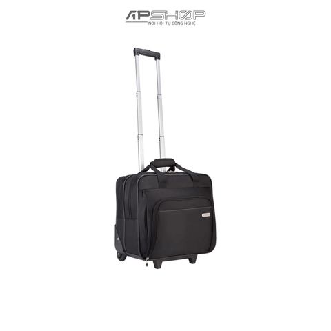 Túi Kéo Targus Rolling Laptop Case 16" | Chính hãng