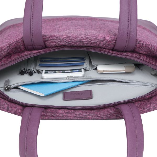 Túi xách Rivacase dành cho Macbook Air 13.3