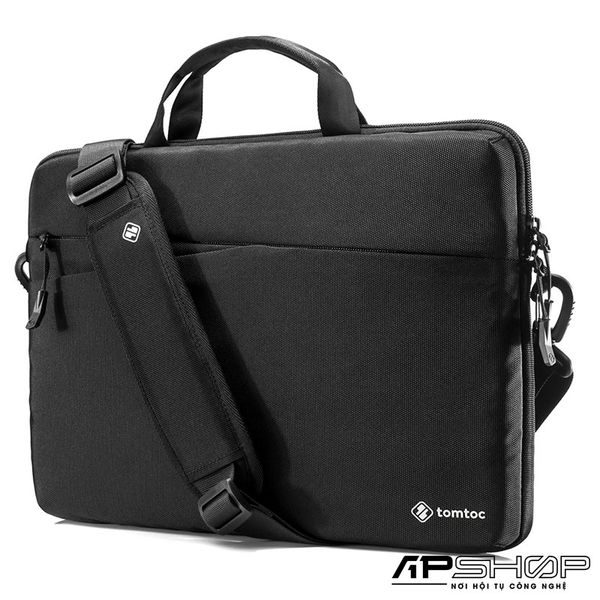 Túi Xách TOMTOC ( USA ) Casual A45 Messenger Bags Macbook 15