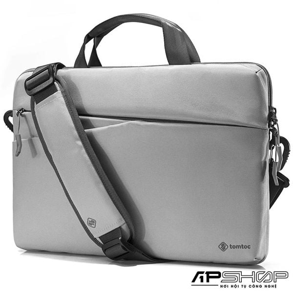 Túi Xách TOMTOC ( USA ) Casual A45 Messenger Bags Macbook 15
