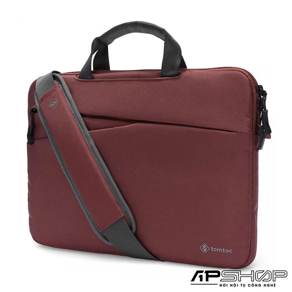 Túi Xách TOMTOC ( USA ) Casual A45 Messenger Bags Macbook 13