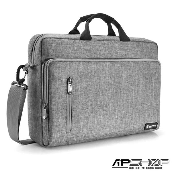 Túi Xách TOMTOC ( USA ) Casual A50 Briefcase For UltraBook 15