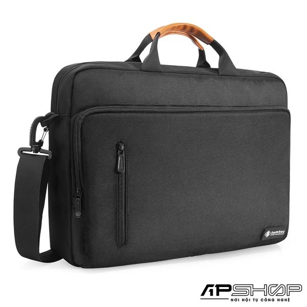 Túi Xách TOMTOC ( USA ) Casual A50 Briefcase For UltraBook 15