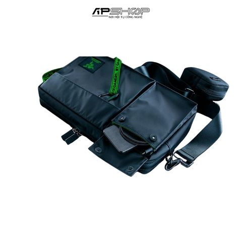 Túi đeo chéo Razer Xanthus Crossbody Bag