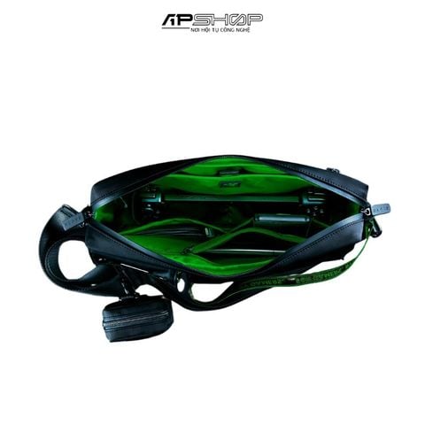 Túi đeo chéo Razer Xanthus Crossbody Bag